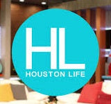 Houston Life logo in white text on a bright teal circle.